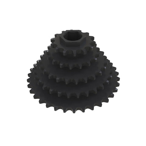 AA74573 Kettingtandwiel