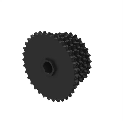 AA74574 Kettingtandwiel