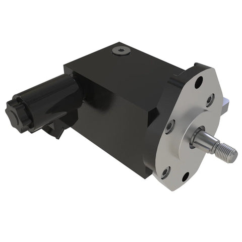 AA74704 Hydraulische motor