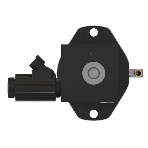 AA74704 Hydraulische motor