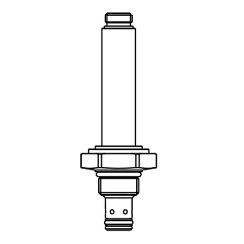 AA75242 Magneetklep