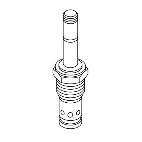 AA75631 Magneetklep