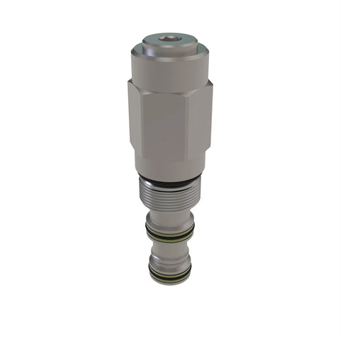 AA76040 Hydraul. doorstromingsklep