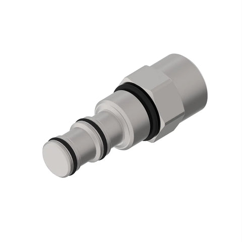 AA76096 Hydraul. doorstromingsklep