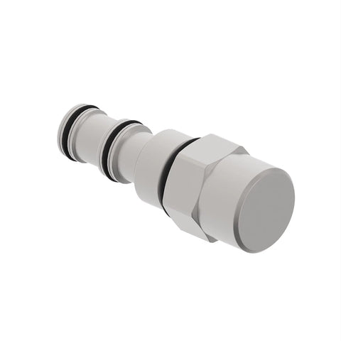 AA76096 Hydraul. doorstromingsklep