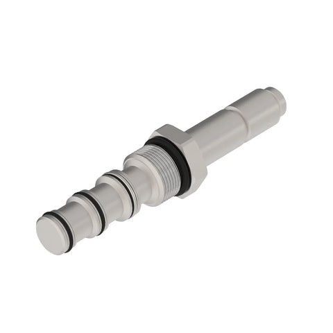 AA76099 Magneetklep