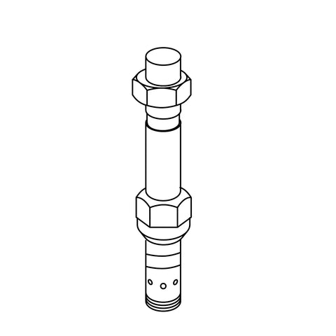AA76483 Magneetklep