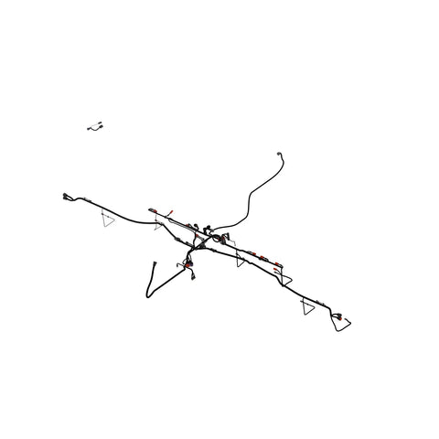 AA76751 Kabelboom