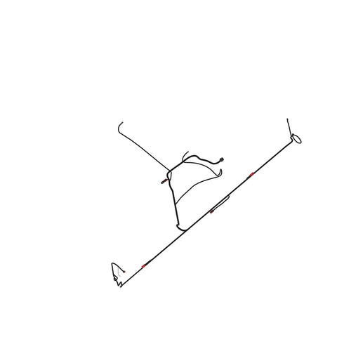 AA76774 Kabelboom
