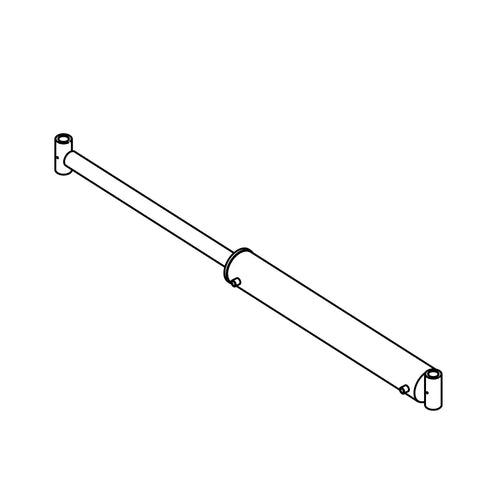 AA77188 Hydrauliekcilinder