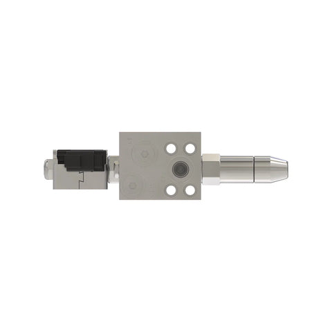 AA77588 Hydraul. doorstromingsklep