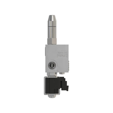 AA77588 Hydraul. doorstromingsklep