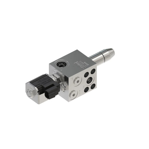 AA77588 Hydraul. doorstromingsklep