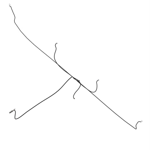 AA77669 Kabelboom
