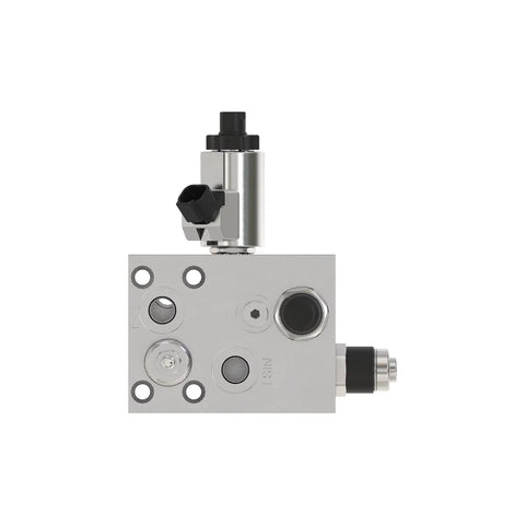 AA79219 Hydraul. doorstromingsklep