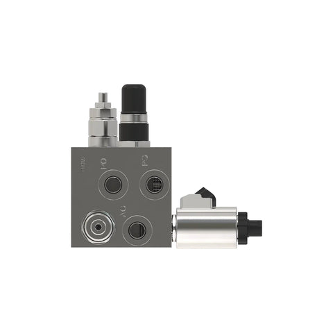 AA79219 Hydraul. doorstromingsklep