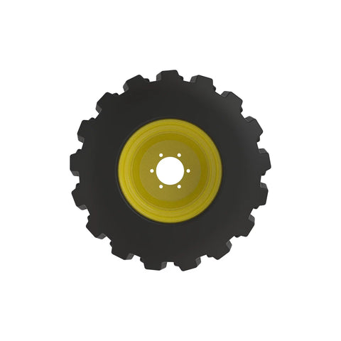 AA79283 Band en velg combinatie