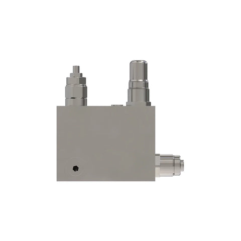 AA79420 Hydraulische drukklep