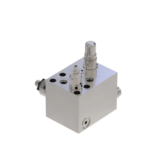 AA79420 Hydraulische drukklep