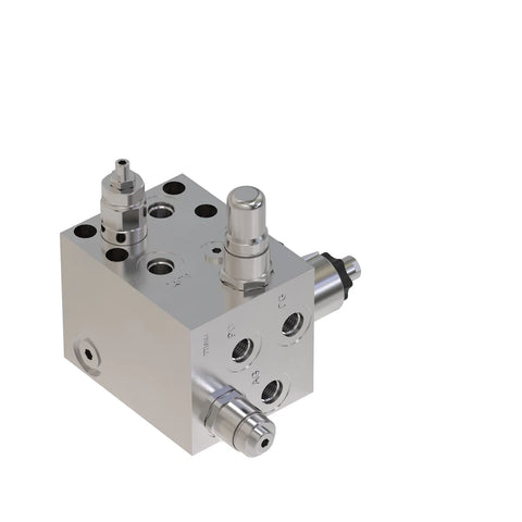 AA79420 Hydraulische drukklep