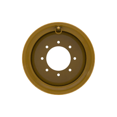 AA79529 Wiel compleet