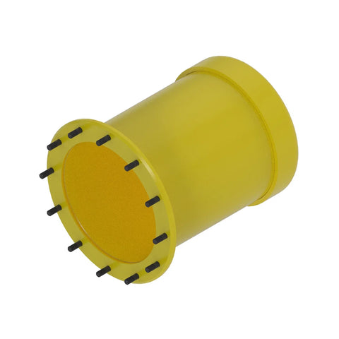 AA79764 Externe planeetwielnaaf