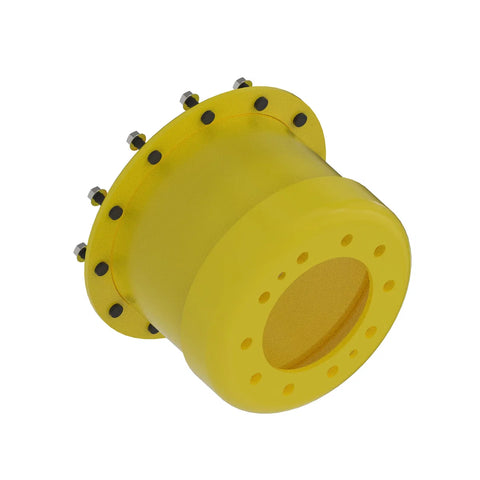 AA79768 Externe planeetwielnaaf
