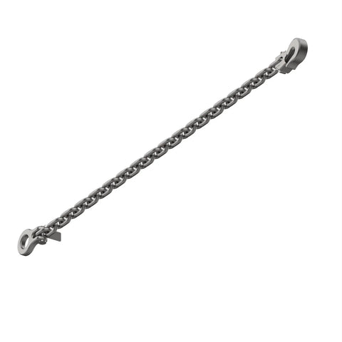 AA80173 Veiligheidsketting
