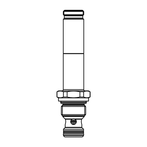 AA80322 Magneetklep