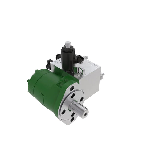 AA80412 Hydraulische motor