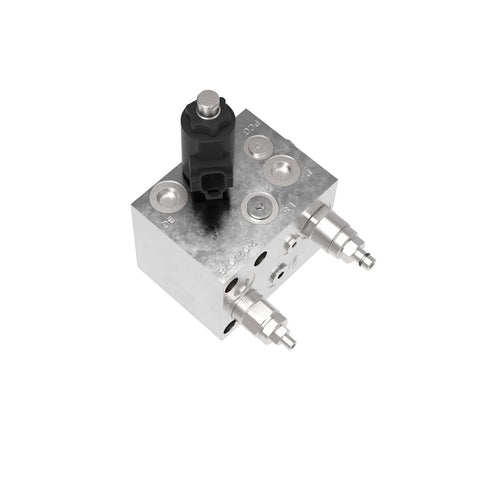 AA80414 Hydraul. doorstromingsklep
