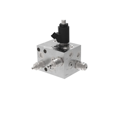 AA80414 Hydraul. doorstromingsklep