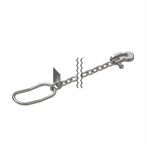 AA81425 Veiligheidsketting