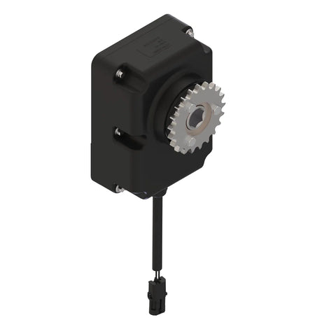 AA81651 Koppeling