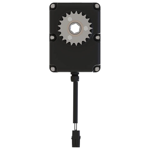 AA81651 Koppeling