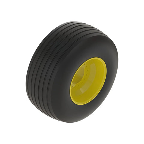 AA81940 Band en velg combinatie