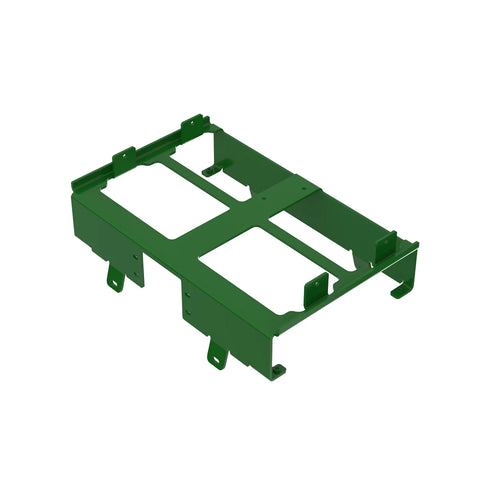 AA82500 Plaat