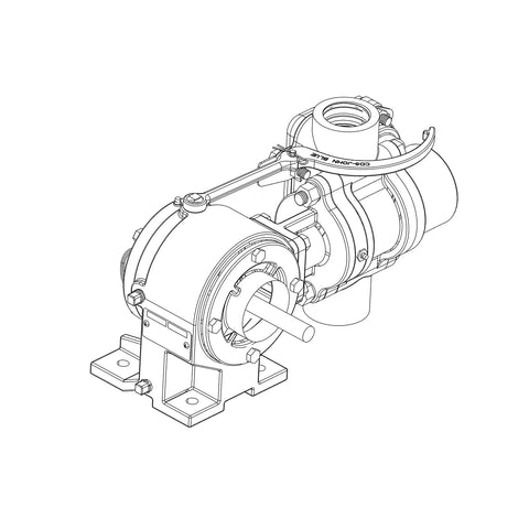 AA82518 Pomp