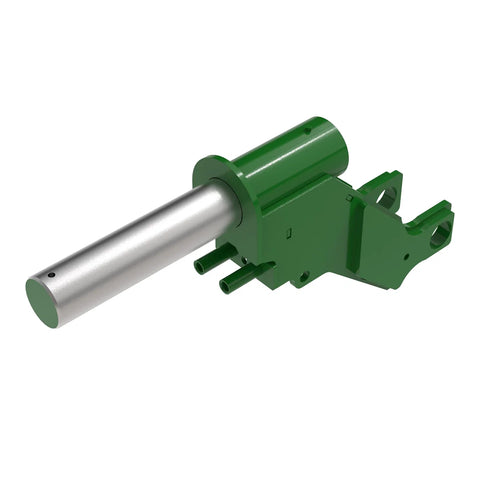 AA82661 Spindel