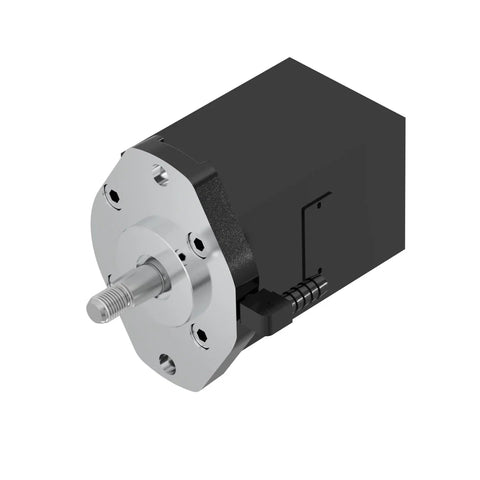 AA82754 Hydraulische motor