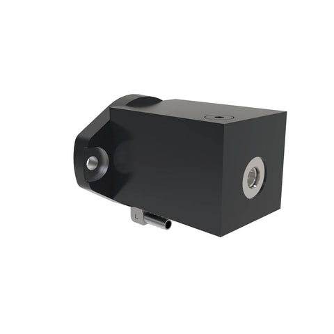 AA82754 Hydraulische motor