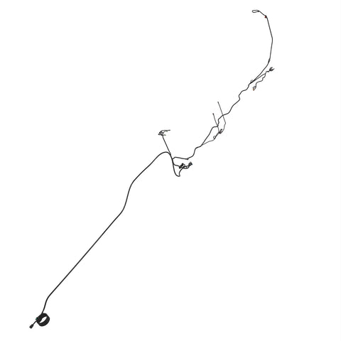 AA82758 Kabelboom