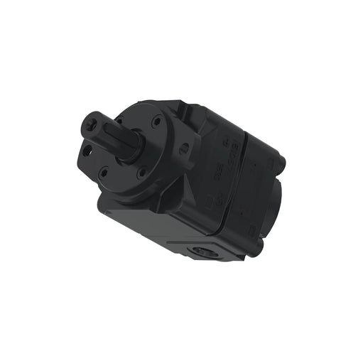 AA83694 Hydraulische motor