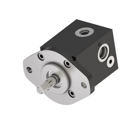 AA84088 Hydraulische motor