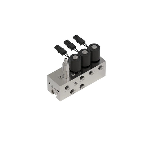 AA84173 Hydraulische drukklep