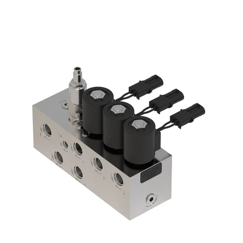 AA84173 Hydraulische drukklep