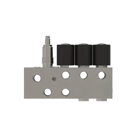 AA84173 Hydraulische drukklep
