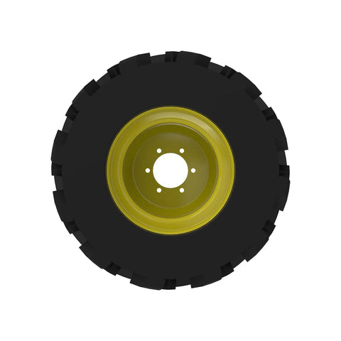 AA84220 Band en velg combinatie