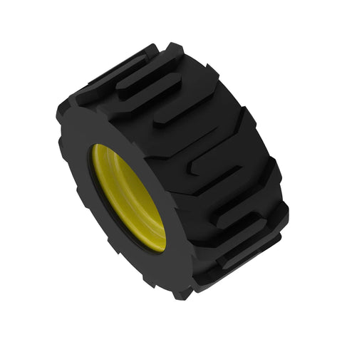 AA84220 Band en velg combinatie