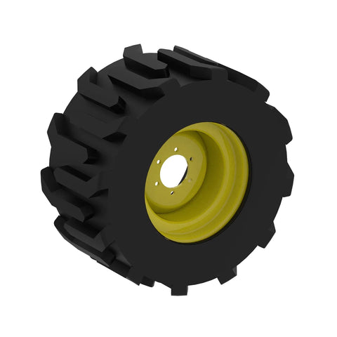 AA84220 Band en velg combinatie